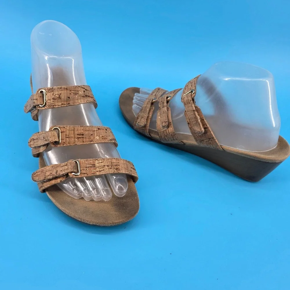 Vionic dwyn cork